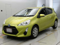 2015 Toyota Aqua