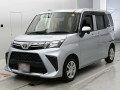 2021 Toyota Roomy