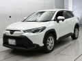 2022 Toyota Corolla Cross