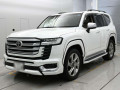 2023 Toyota Land Cruiser