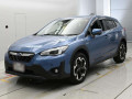2021 Subaru XV