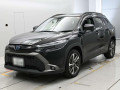 2022 Toyota Corolla Cross