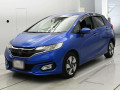 2017 Honda Fit