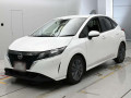 2023 Nissan Note