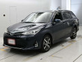 2019 Toyota Corolla Fielder