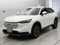 2023 Honda VEZEL