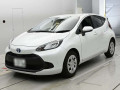 2024 Toyota Aqua