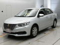 2019 Toyota Premio