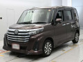 2023 Toyota Roomy