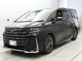 2025 Toyota Vellfire