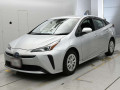 2021 Toyota Prius