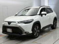 2023 Toyota Corolla Cross