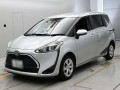 2020 Toyota Sienta
