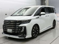 2023 Toyota Vellfire Hybrid