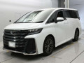 2024 Toyota Vellfire