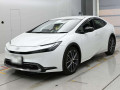 2024 Toyota Prius