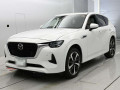 2025 Mazda CX-60