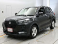 2021 Daihatsu Rocky