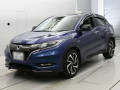 2017 Honda VEZEL