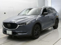 2022 Mazda CX-8