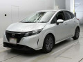 2023 Nissan Note