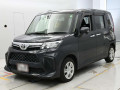 2021 Toyota Roomy