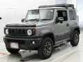 2024 Suzuki Jimny Sierra