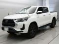 2021 Toyota Hilux