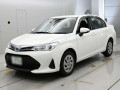 2022 Toyota Corolla Axio