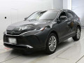 2024 Toyota Harrier