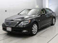 2007 Lexus LS