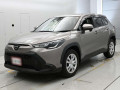2022 Toyota Corolla Cross