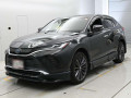 2021 Toyota Harrier Hybrid