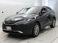 2023 Toyota Harrier