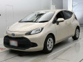 2022 Toyota Aqua