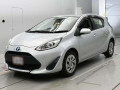 2021 Toyota Aqua