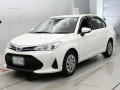 2022 Toyota Corolla Axio