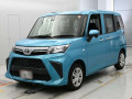 2022 Toyota Roomy
