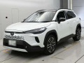 2025 Toyota Corolla Cross