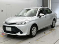 2016 Toyota Corolla Axio