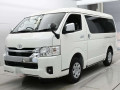 2025 Toyota Hiace Wagon