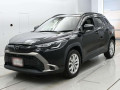 2022 Toyota Corolla Cross