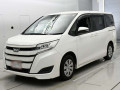 2021 Toyota Noah