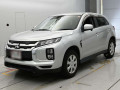 2021 Mitsubishi RVR
