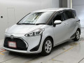 2019 Toyota Sienta