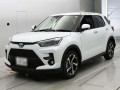 2025 Toyota Raize