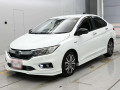 2017 Honda Grace