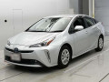 2021 Toyota Prius