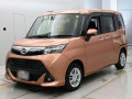 2019 Daihatsu Thor