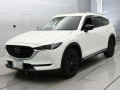 2022 Mazda CX-8
